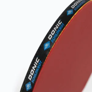 Ракетка для настільного тенісу Donic-Schildkrot Legends 600 FSC 724416 (оригінал)