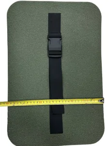 Сидіння хакі 45*30*1.0 см