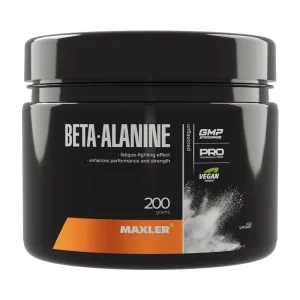 Beta-Alanine - 200 г