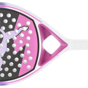 Ракетка для падел тенісу Puma NOVA PADEL Pro Чорний/Pink/White Оригінал 049042 01