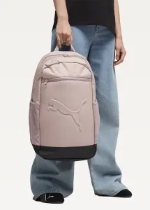 Рюкзак Puma Buzz Backpack 28 л рожевий 47,5×28×20 см (оригінал)