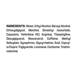 Lipo-6 Defining Gel - 120 мл