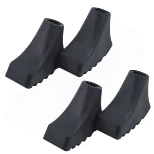 Наконечники для трекінгу чобітків гумові