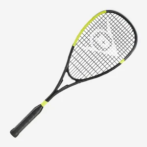 Squash Racket Dunlop SR BLACKSTORM GRAPHITE NH 10343038 (Original)