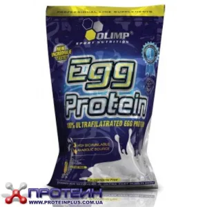 EGG Protein - 700 г банан