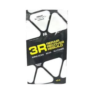 3 R - 10 г Апельсин манго