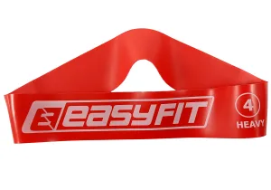 Гумове кільце для фітнесу EasyFit №4