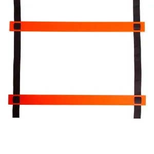 Координаційні сходи 6 м*4 мм зелений