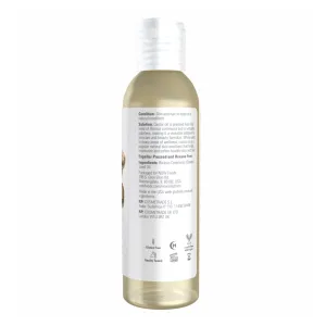 Castor Oil - 118 мл Чистий