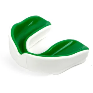 Капа MAKURA Ignis доросла (вік 11+) White/Green (art.6017514051)