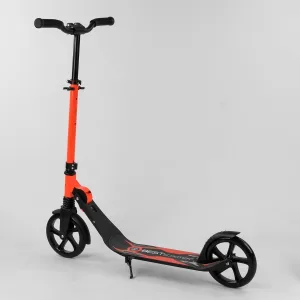 Самокат Best Scooter 67450, амортизатор 1