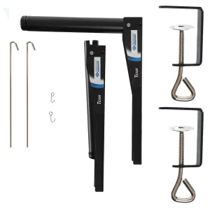 Сітка для настільного тенісу Donic Team Original 808311-1 (оригінал)