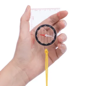 Компас рідинний планшетний - 22 г