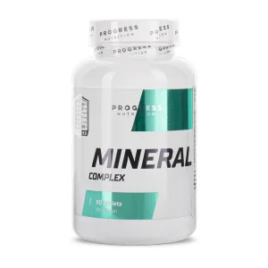 Mineral Complex - 90 таблеток