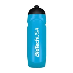 Waterbottle BioTech USA - 750 мл Синій
