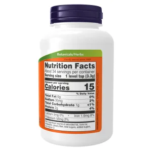 Spirulina Powder - 113 г