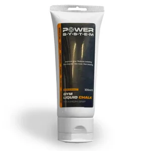 Sports Liquid Chalk Power System PS-4081 Liquid Chalk - 100 ml