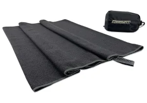 Рушник із мікрофібри 140х60 см EasyFit EagleWing в сумочці