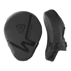 Лапа "Кобра" колекції FGT, FLEX, чорний