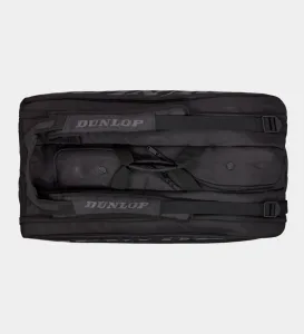 Сумка чохол Dunlop TAC team 8 rkt thermo bag black 10325919 (оригінал)