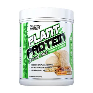 Plant Protein - 567 г печиво з корицею