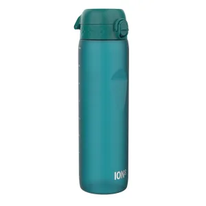 Пляшка для води ION8 1000 мл. (ЕКО пляшка) BPA Free, Aqua