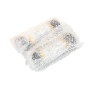 Гантелі Sport для фітнесу з вініловим покриттям 2 шт по 0,5 кг GSD-0.5BK