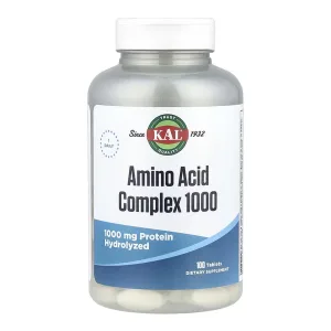 Amino Acid Complex 1000 мг - 100 таблеток