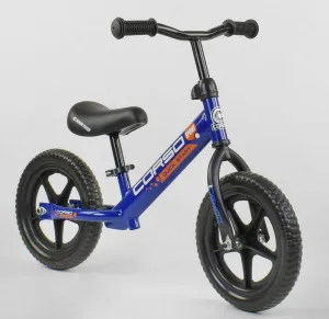 Велобіг CORSO 43118, 12 дюймів