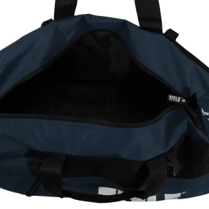 Спортивная сумка TITLE Boxing Champion Sport Bag/Backpack Blue/Black