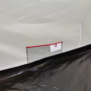 Намет 4-місний Mir Camping