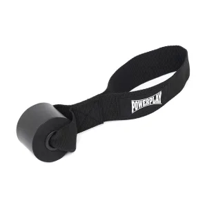 Дверне кріплення для еспандерів "Якір" PowerPlay PP_4411 Чорний