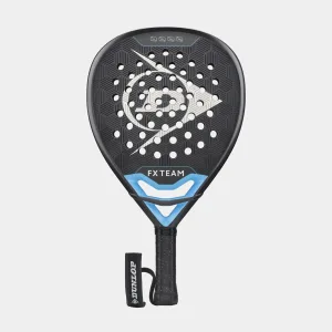Ракетка для падель тенісу Dunlop PRT FX Star 2026 10370745 Оригінал