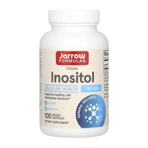 Inositol 750 мг - 100 капсул