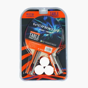 Набір ракеток для настільного тенісу 65309