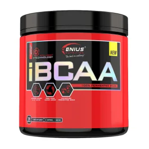 i BCAA - 200 капсул