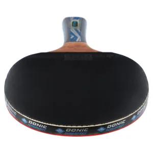 Ракетка для настільного тенісу Donic-Schildkrot Legends Platinum Line 754432 (оригінал)