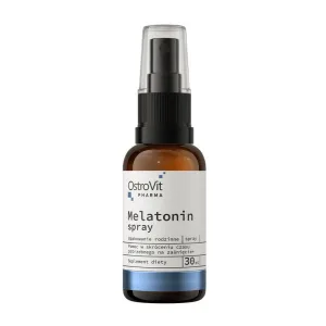 Melatonin Spray - 30 мл