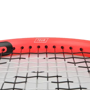 Тенісна ракетка Head MX Spark Elite червона SC 20 Gr2 з чохлом 233302 Оригінал