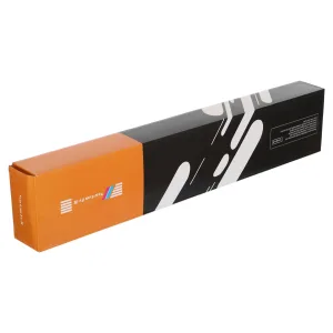 Масажер-палка роликовий 10 масажерів Синій - 55х10 см