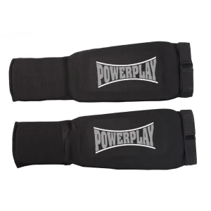 Захист гомілки і стопи PowerPlay 3054 чорний - XL