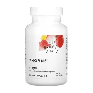 COQ10 - 60 капсул