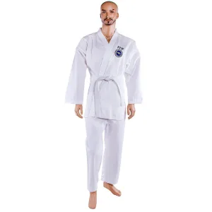 Кімоно для тхеквондо ITF білий - зріст 180