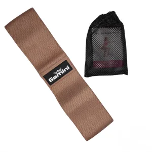 Резинки для фітнесу тканина з чохол 1 шт