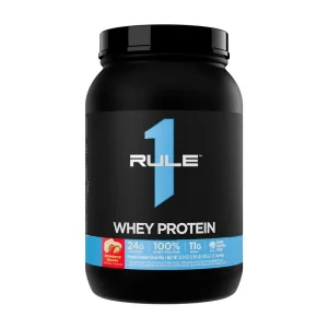 Whey Blend - 896 г райдужний щербет