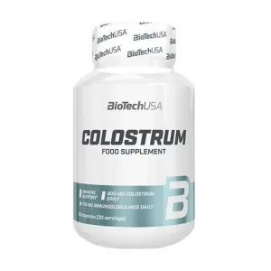 Colostrum - 60 капсул