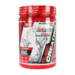 Creatine 500 г без смаку