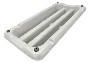 Степ-платформа EasyFit Step-С 3-ступінчаста