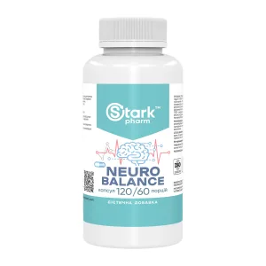 Neuro Balance - 120 капсул