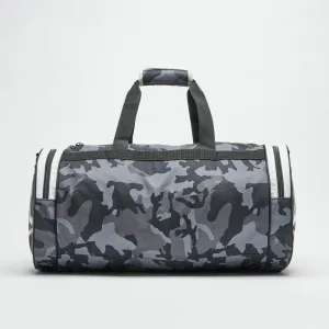Спортивна сумка Leone AC906 MIMETIC Sporting Bag Grey (45 л.)